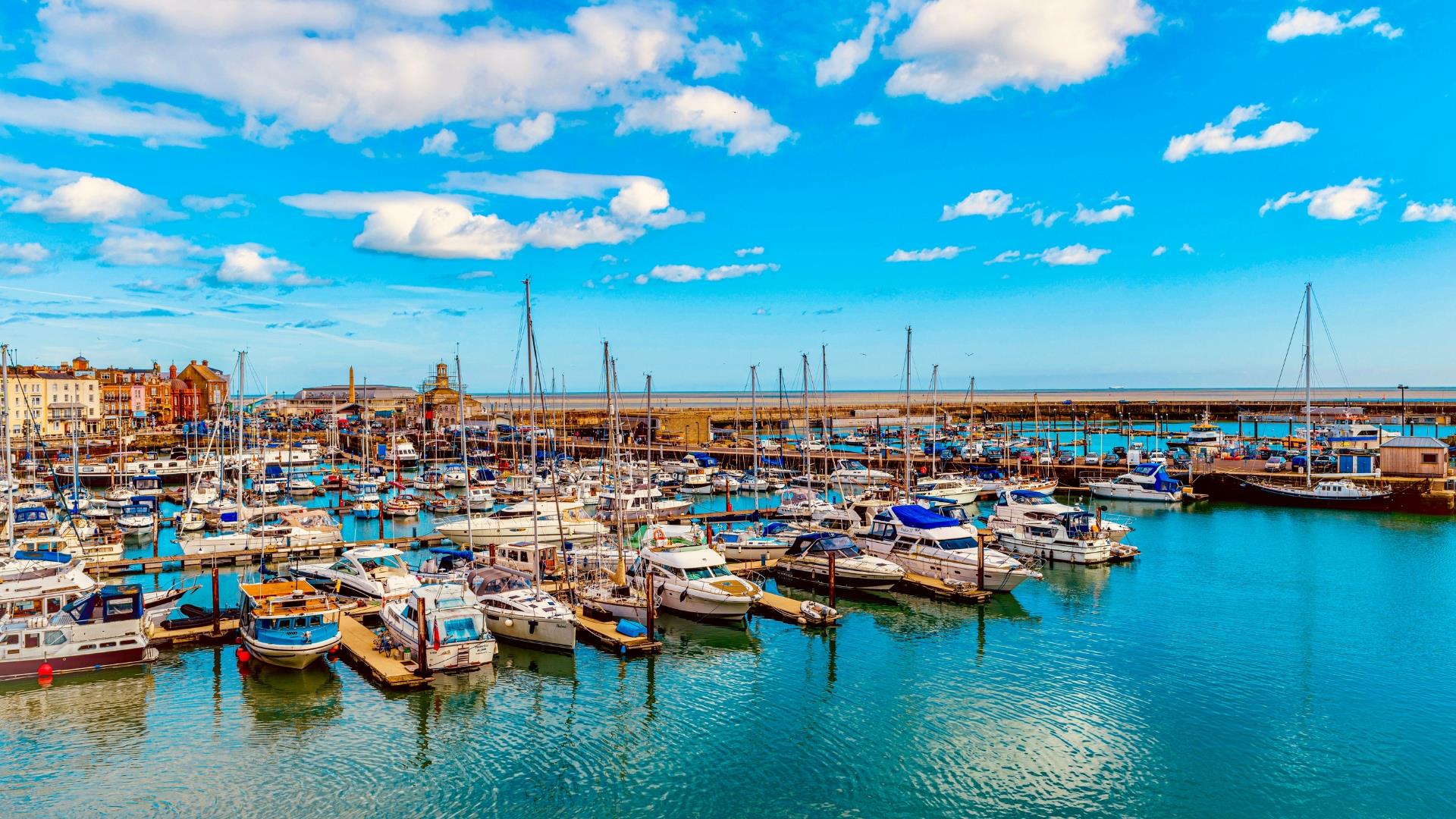 Ramsgate